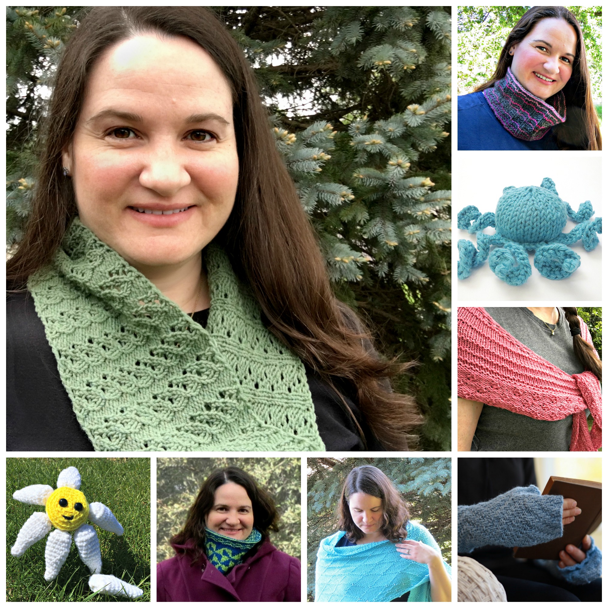 Bronwyn’s Handmade Christmas November 2017: Quick Knits