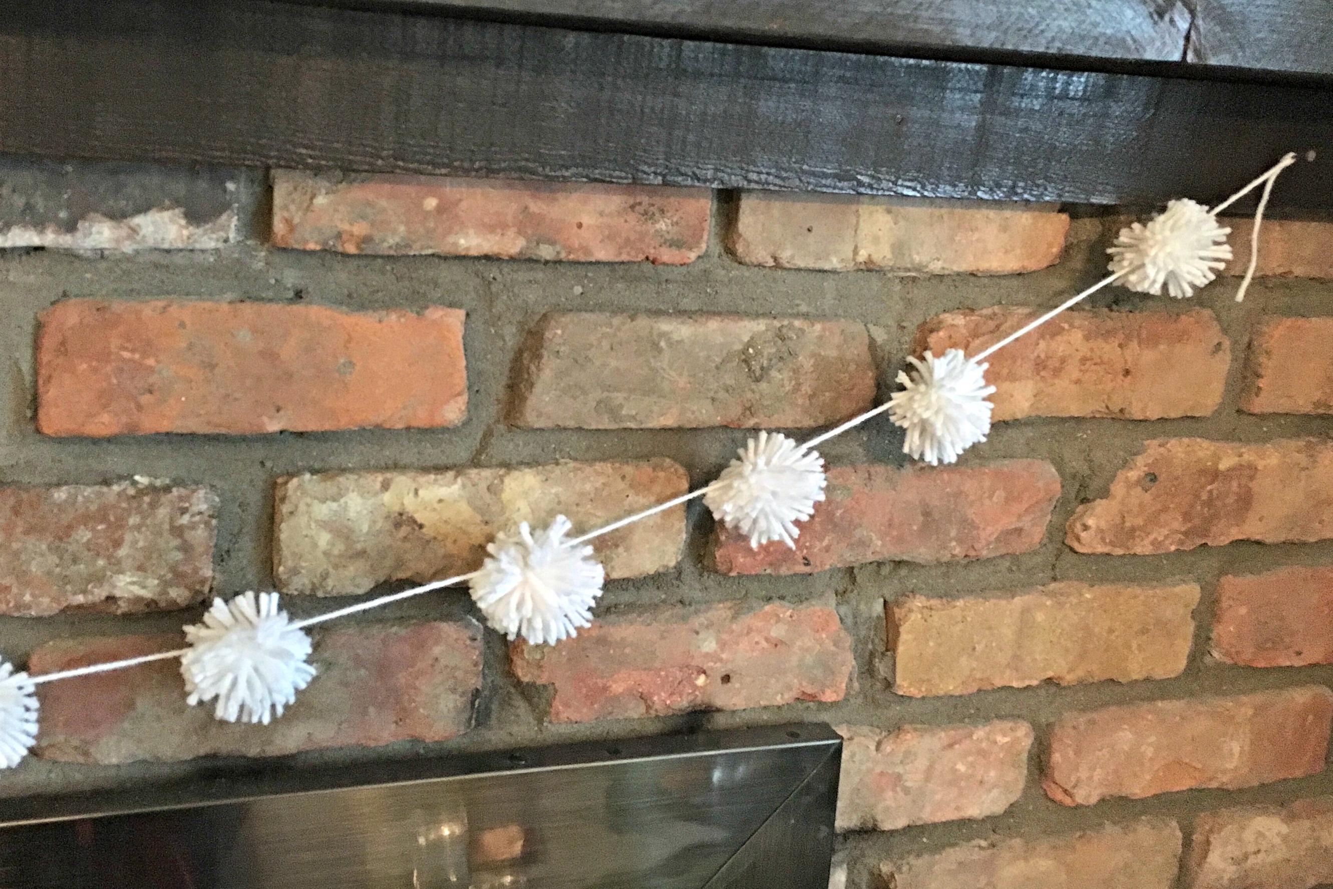 Bronwyn’s Handmade Christmas November 2016: For the Home